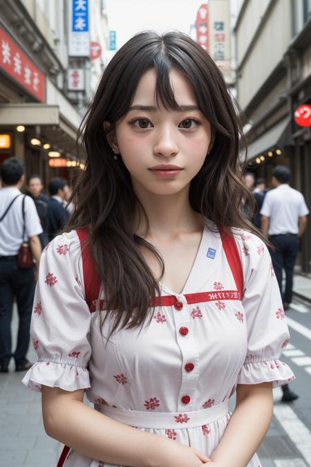 Kiki Asakura (浅倉樹々)