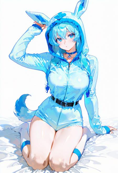 Pokemon Onesies/Lingerie