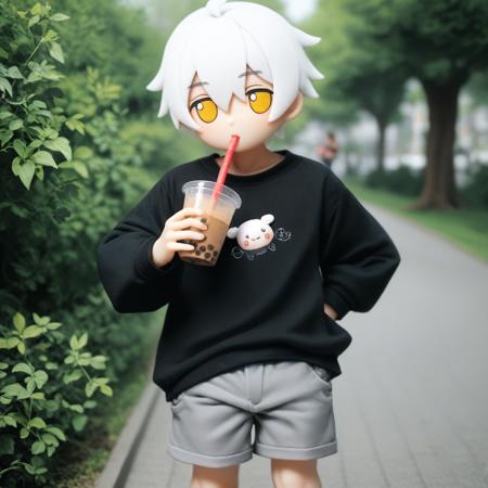 Toys | Fumo toys | Plush