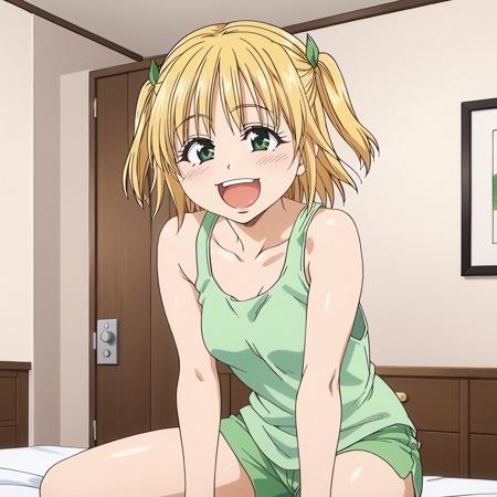 Yui Wada (Nosewasure) XL pony LORA