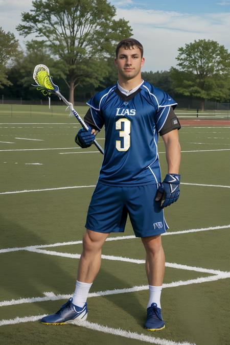 Cade (Corbin Fisher)