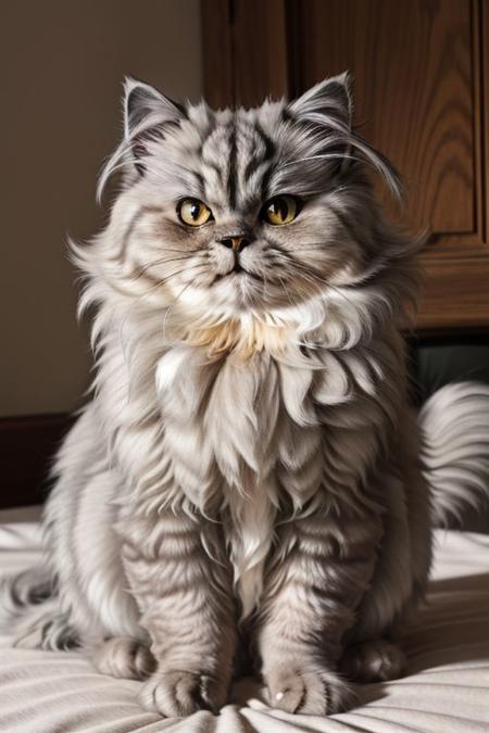 Persian Cat