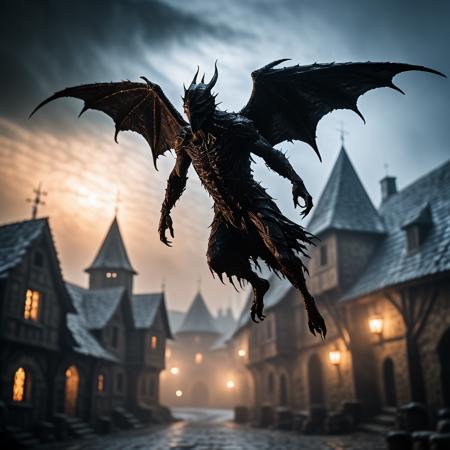 RPGNightGauntXL