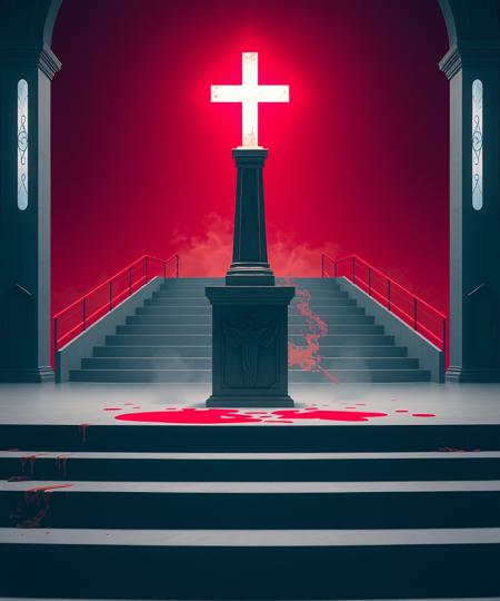 DJZ Necro Church