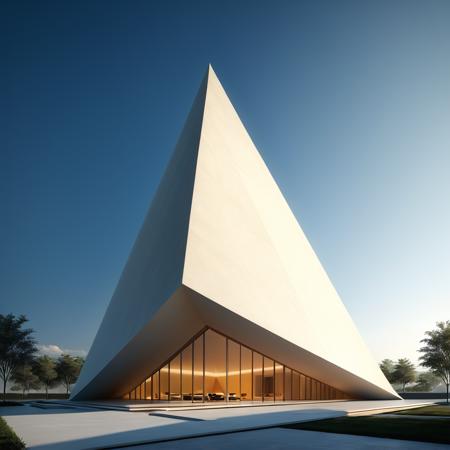 Architectural Massing