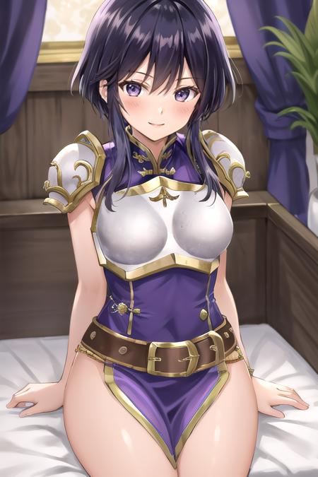 Larcei (Fire Emblem: Genealogy of the Holy War) LoRA版本v1.0 (ID: 91373)