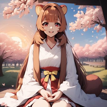 Raphtalia | Shield Hero