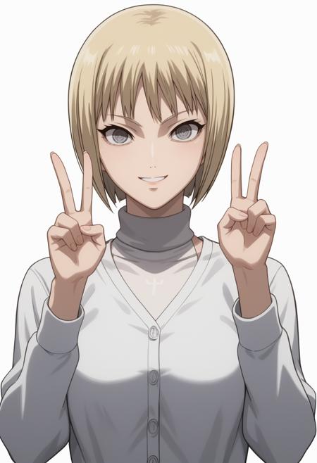 Clare (Claymore)