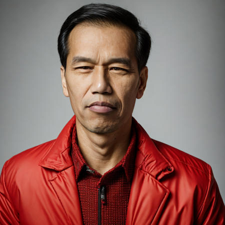 JOKOWI版本v1.0 (ID: 153716)