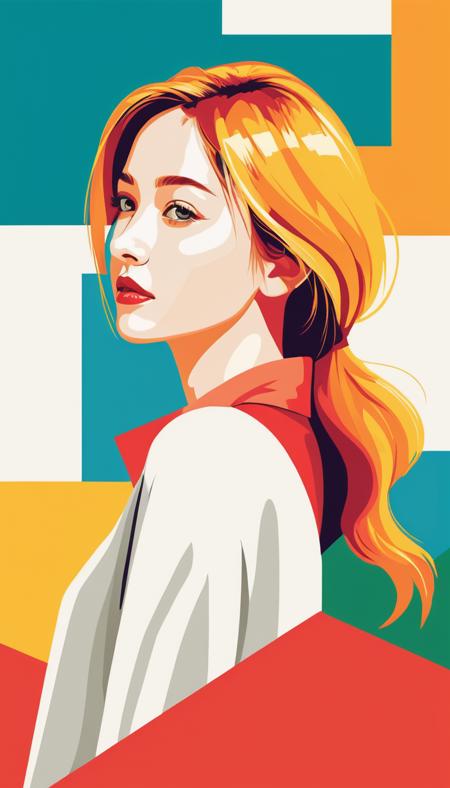 FRESH IDEAS @ Illustration 56#