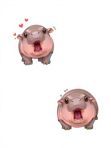 Moo Deng