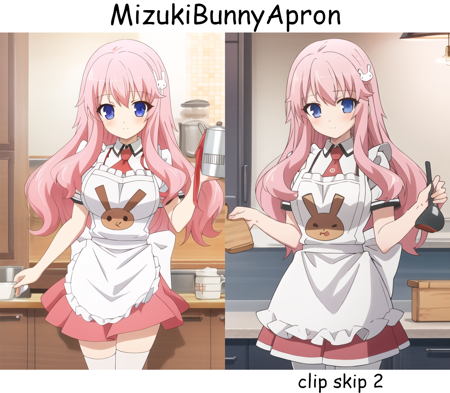 Mizuki Himeji - Baka and Test/Baka to Test    + 13 outfits...ish