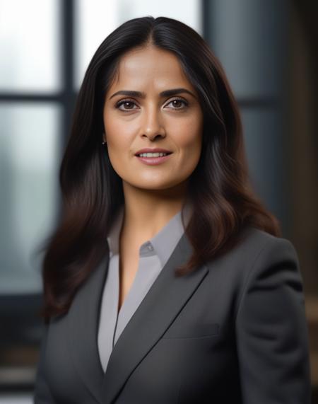 Salma Hayek