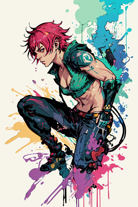 InkPunk