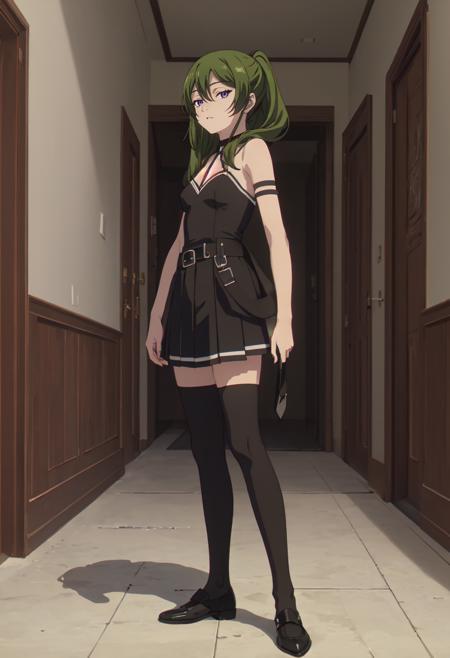 Übel/ユーベル (Sousou No Frieren)