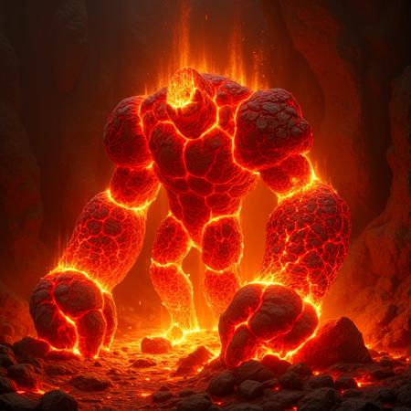 Golems
