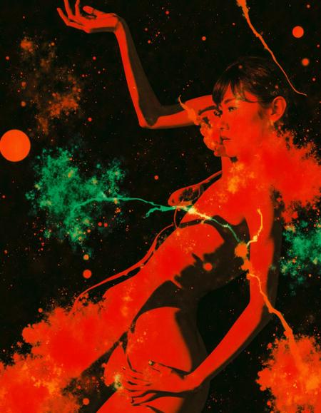 Surreal Photography - Neil Krug Style