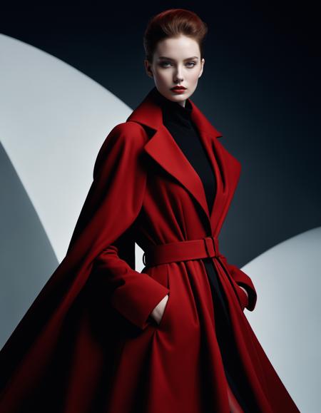 Balenciaga Dress -BruceTaVN