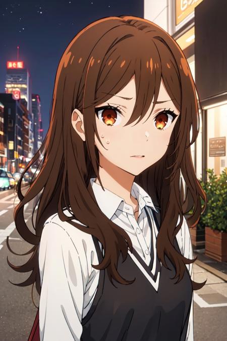 Hori | Horimiya