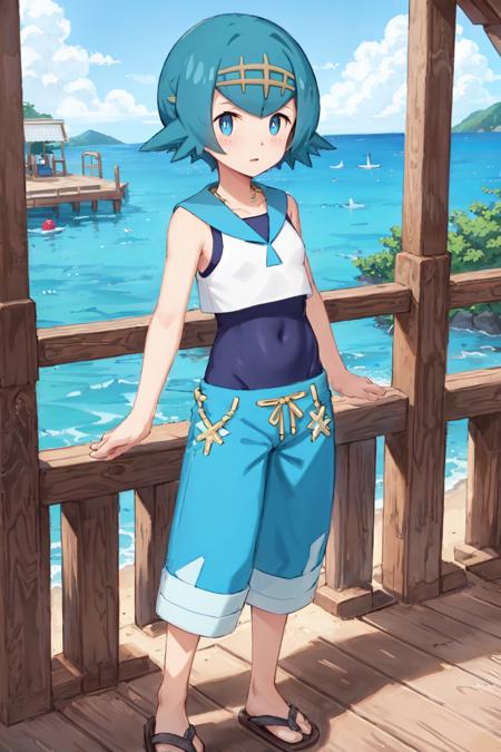 Pokemon - Lana版本v2.0 (ID: 232245)