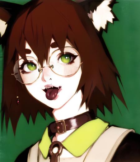 Froggy Tyan Vtuber