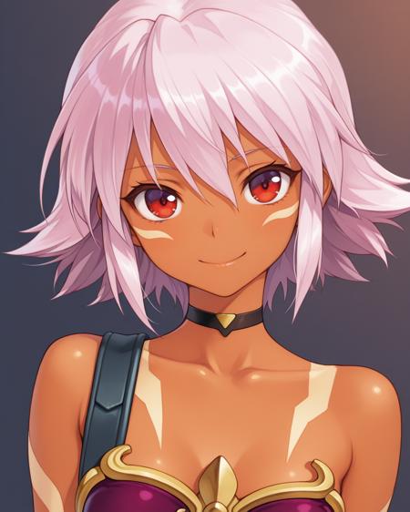 Blackrose / ブラックローズ (.hack //) IL / Pony版本Illustrious (ID: 1271806)