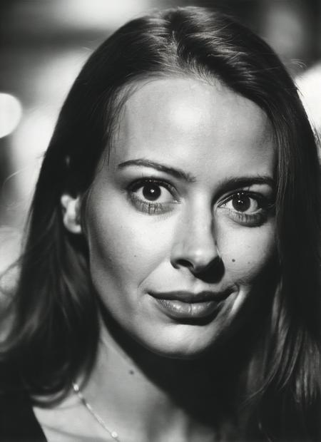 Amy Acker