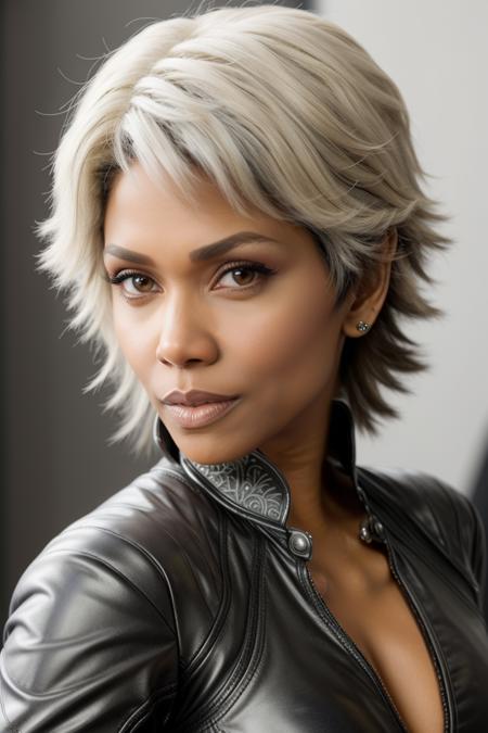 Storm Halle Berry - LORA ?版本v1.0 (ID: 1148019)