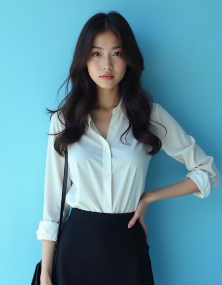 Imada Mio ~ cute Japanese actress ~