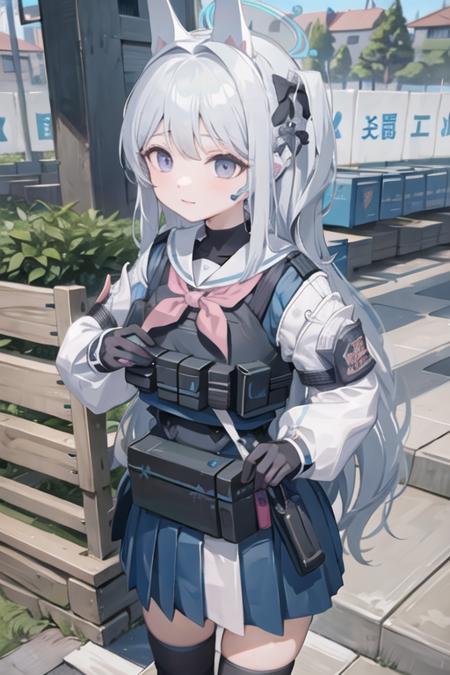 Tsukiyuki Miyako (Blue Archive)