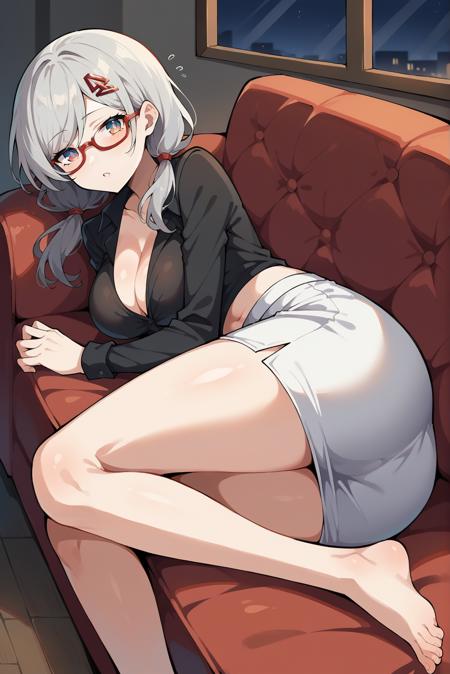 AR-214 | Honkai Star Rail | PDXL