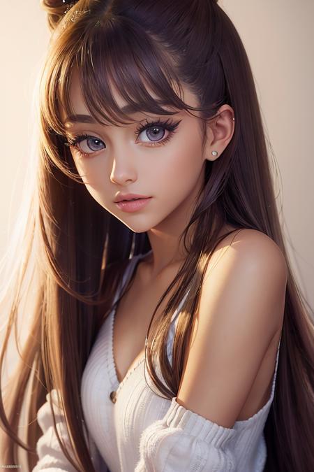 Ariana Grande