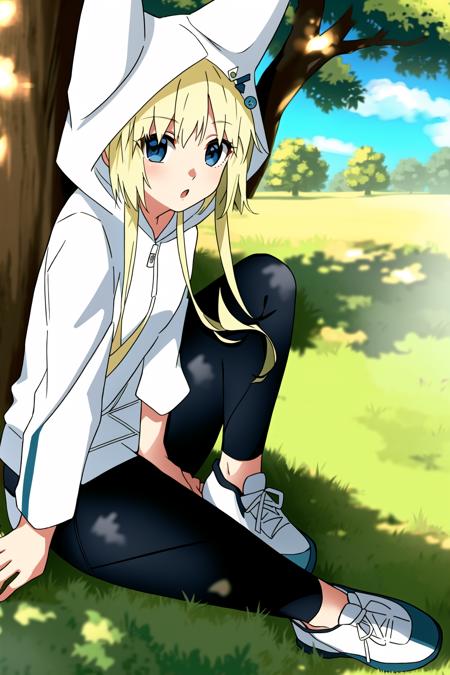 Kon (Kemono jihen)