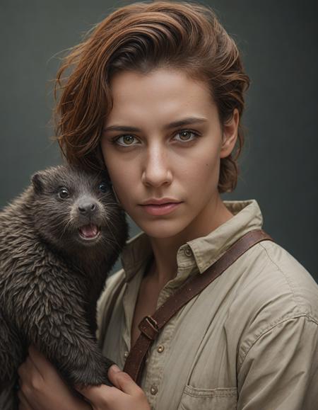 hugging wildlife merge - DARE sliders / ntcai.xyz