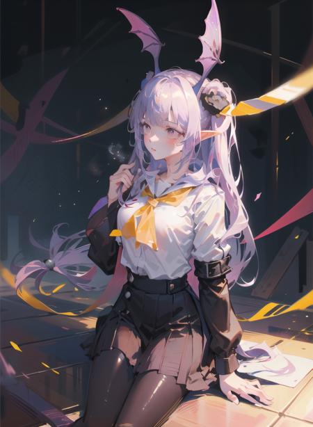 Arknights Manticore 3in1 (明日方舟 狮蝎)