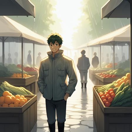 Farmer's Market