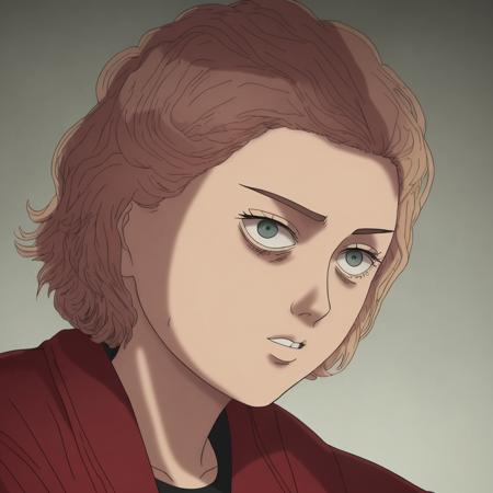 Mob Psycho LoRA
