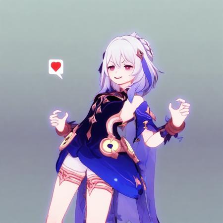 Helltaker Meme Pose | Pose | Meme
