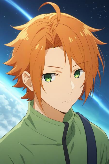 Kouichi Shindou / Horimiya (Pony)