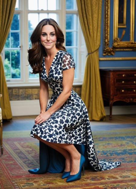 Kate Middleton