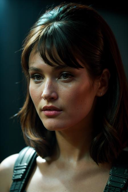 Gemma Arterton