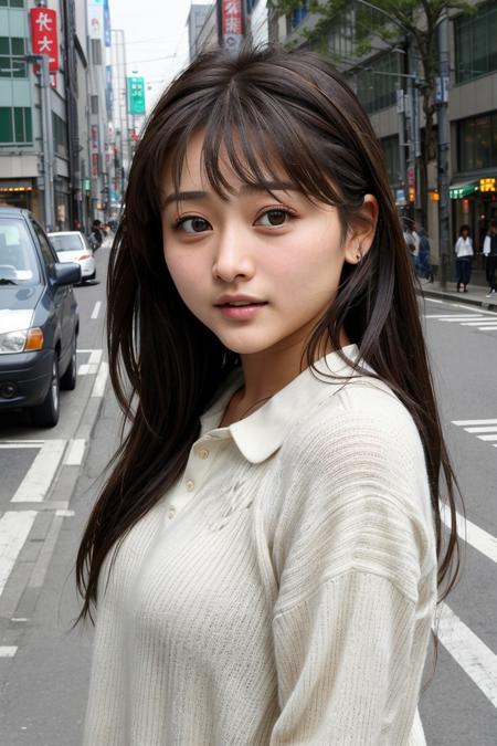 Ayaka Wada (和田彩花)