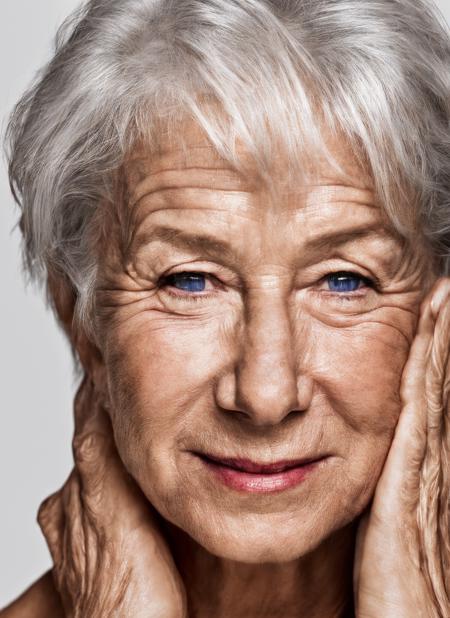 Helen Mirren