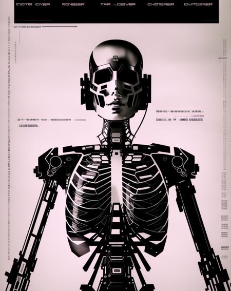 Cyber Graphic