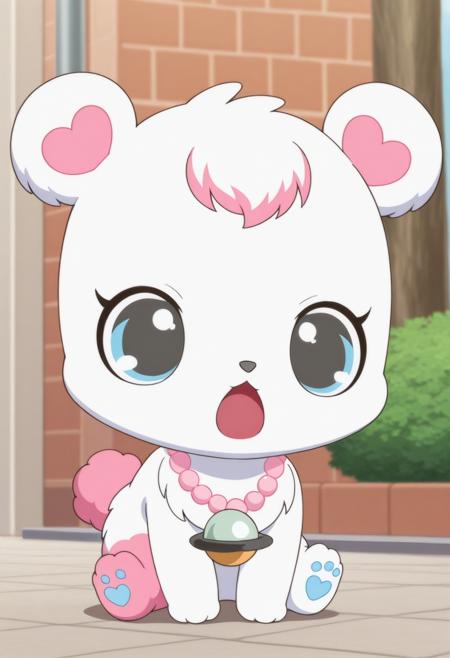 labra (Jewelpet) [Illustrious/pony]版本illustrious (ID: 1192163)