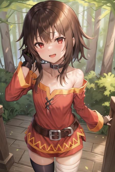 Megumin (KonoSuba)