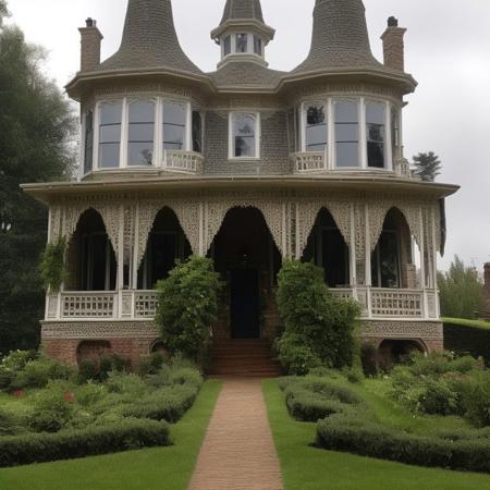 Amazing Architecture