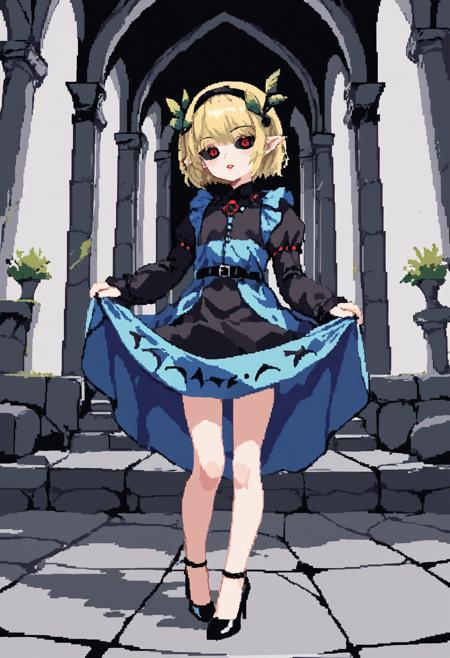 hansode999- style