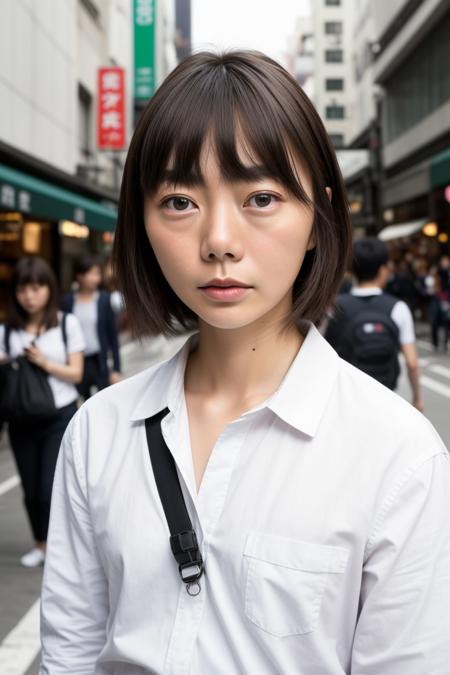 Bae Doona