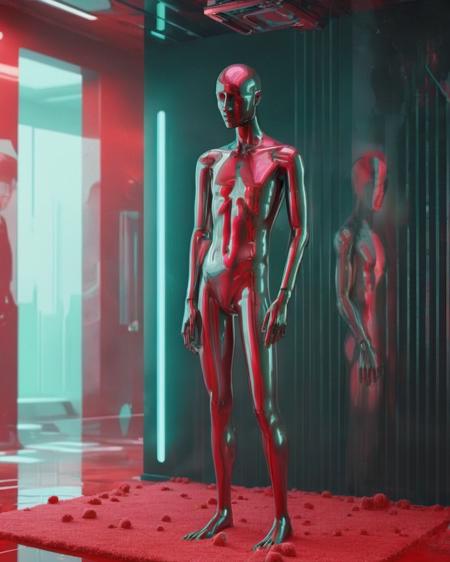 Digital Human